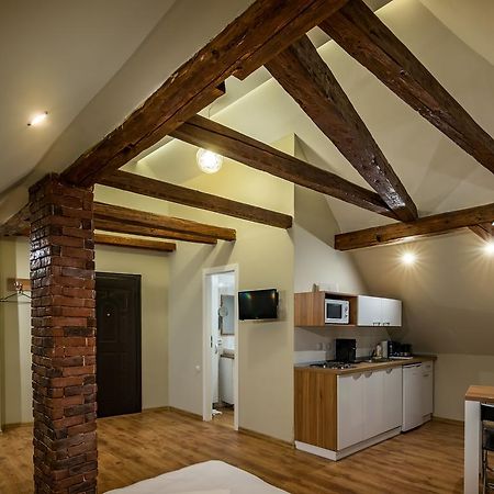 Studio Unseen Braşov Dış mekan fotoğraf