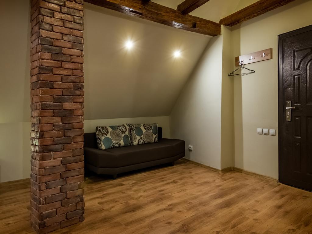 Studio Unseen Braşov Dış mekan fotoğraf
